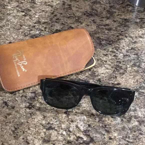 ray ban bohemian sunglasses